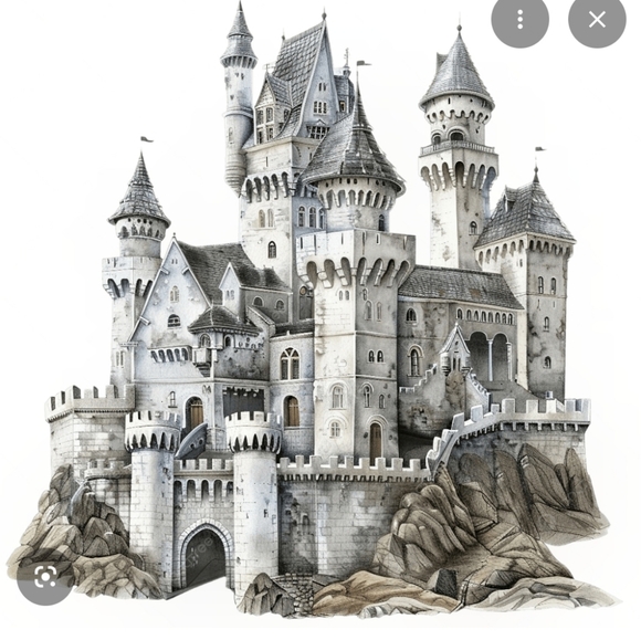 greycastle